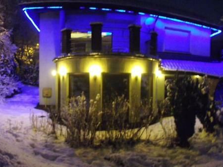 10 Os - Gdansk-Sopot-Gdynia Up To 19 Persons Villa Екстериор снимка