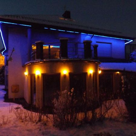 10 Os - Gdansk-Sopot-Gdynia Up To 19 Persons Villa Екстериор снимка
