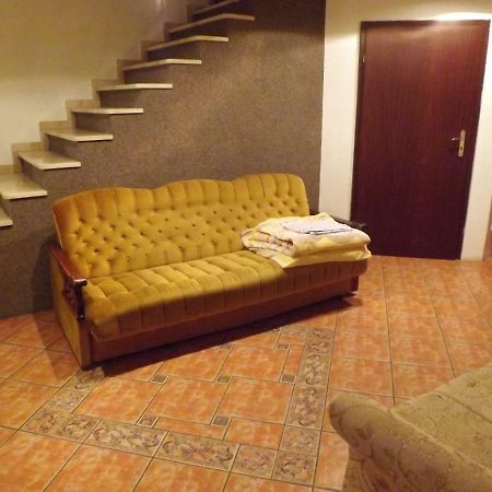 10 Os - Gdansk-Sopot-Gdynia Up To 19 Persons Villa Екстериор снимка