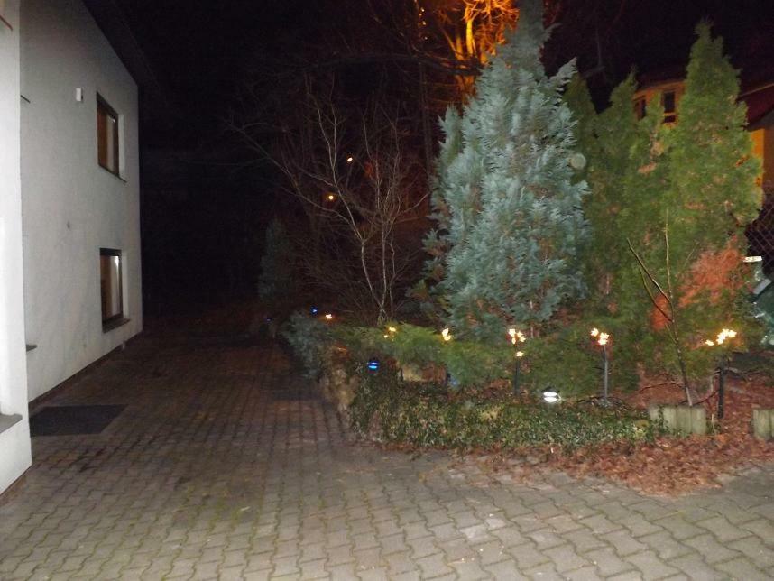 10 Os - Gdansk-Sopot-Gdynia Up To 19 Persons Villa Екстериор снимка