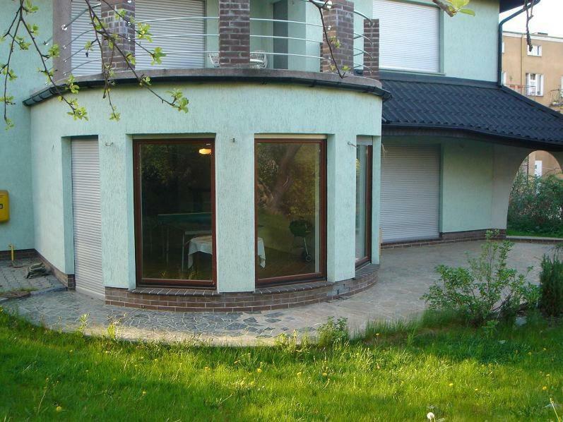 10 Os - Gdansk-Sopot-Gdynia Up To 19 Persons Villa Екстериор снимка