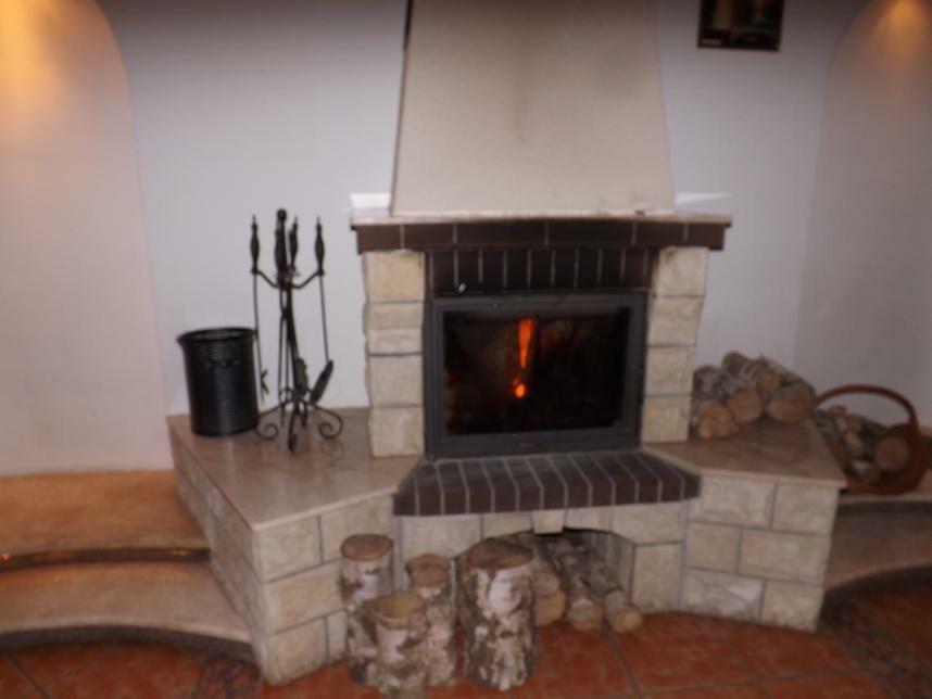 10 Os - Gdansk-Sopot-Gdynia Up To 19 Persons Villa Екстериор снимка