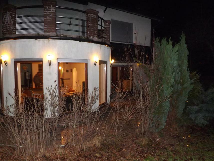 10 Os - Gdansk-Sopot-Gdynia Up To 19 Persons Villa Екстериор снимка