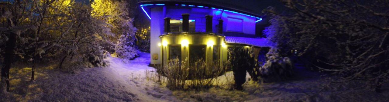 10 Os - Gdansk-Sopot-Gdynia Up To 19 Persons Villa Екстериор снимка