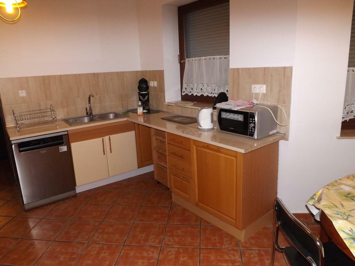 10 Os - Gdansk-Sopot-Gdynia Up To 19 Persons Villa Екстериор снимка