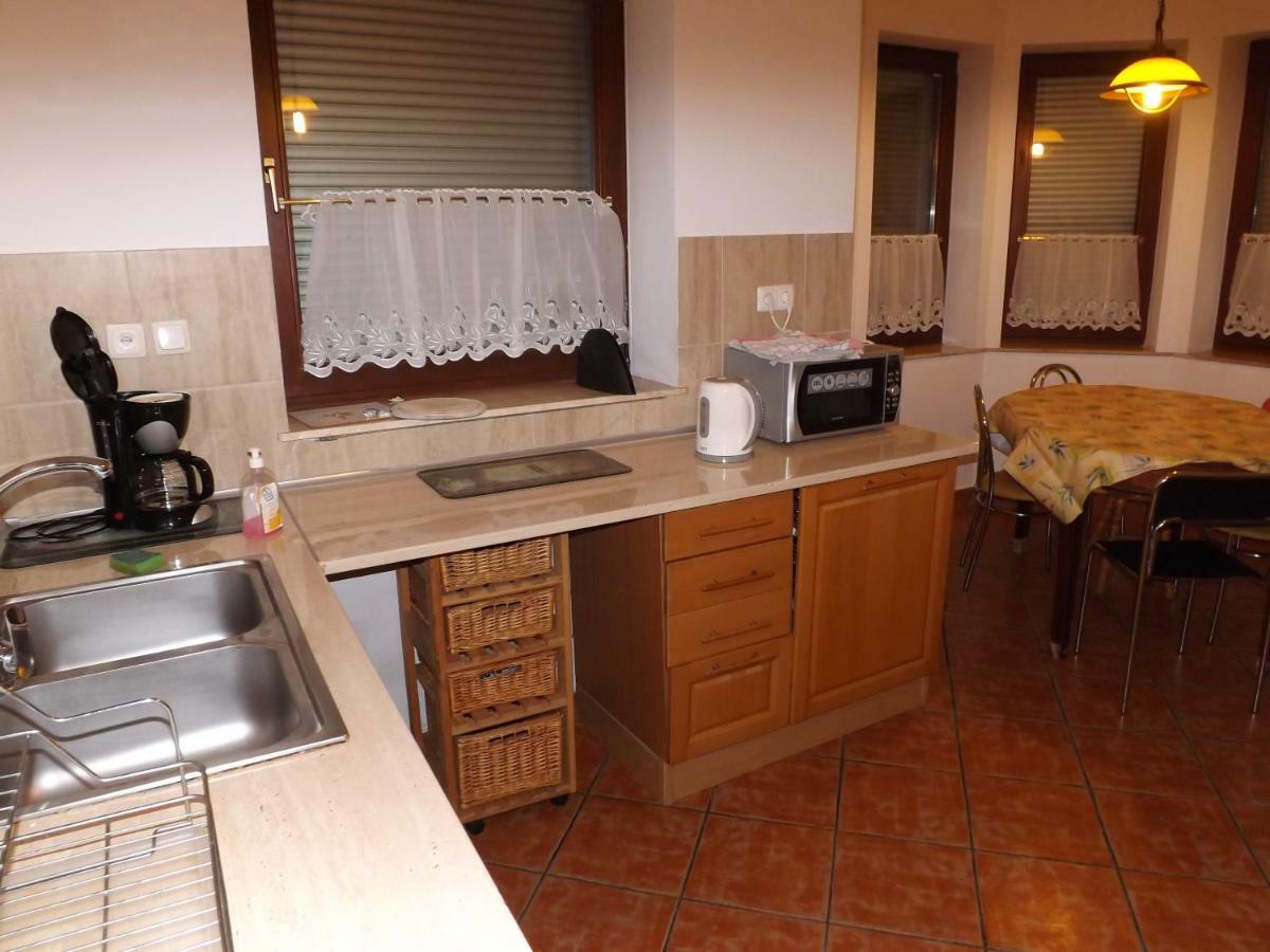 10 Os - Gdansk-Sopot-Gdynia Up To 19 Persons Villa Екстериор снимка